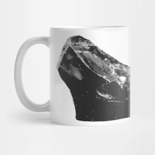 Obsidian Mug